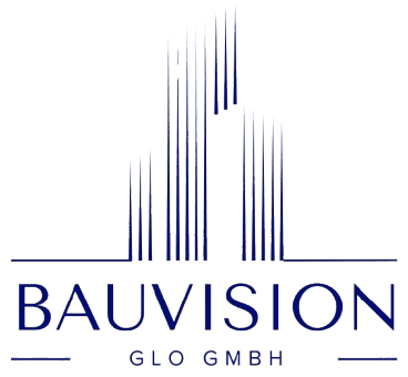 Bauvision GLO GmbH Logo