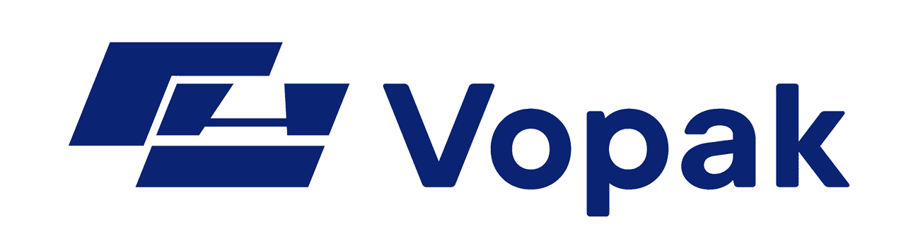 Vopak Logo