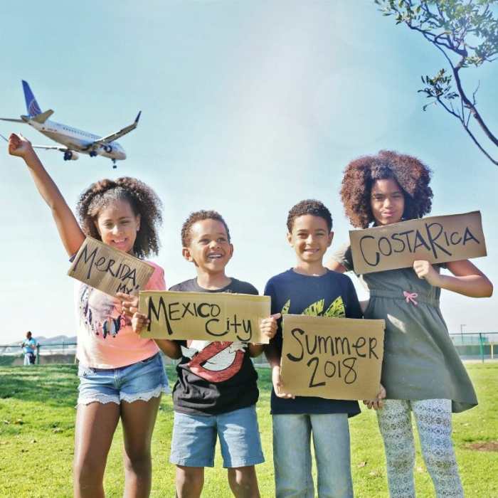International School Programs