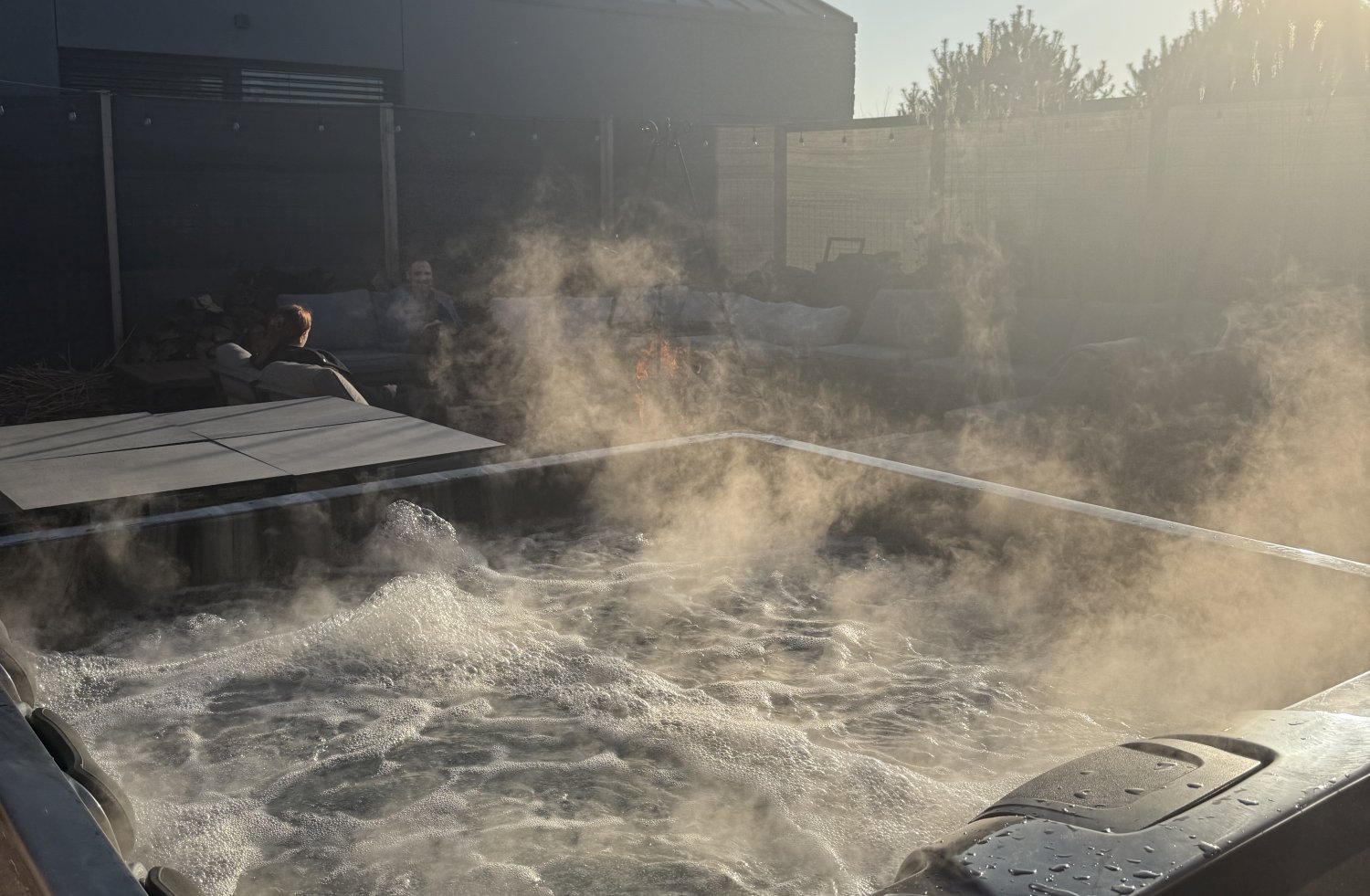 sauna i morsowanie Poznań – regeneracja i relaks w IronResorts pod Poznaniem