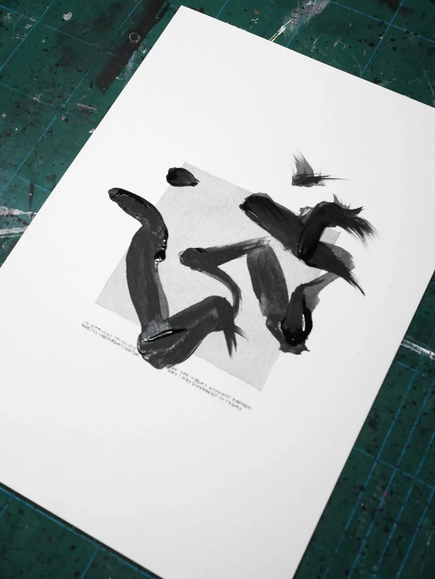 Compressed image