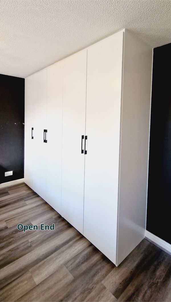 Partex Wardrob PaxBespoke - Custom Wardrobes