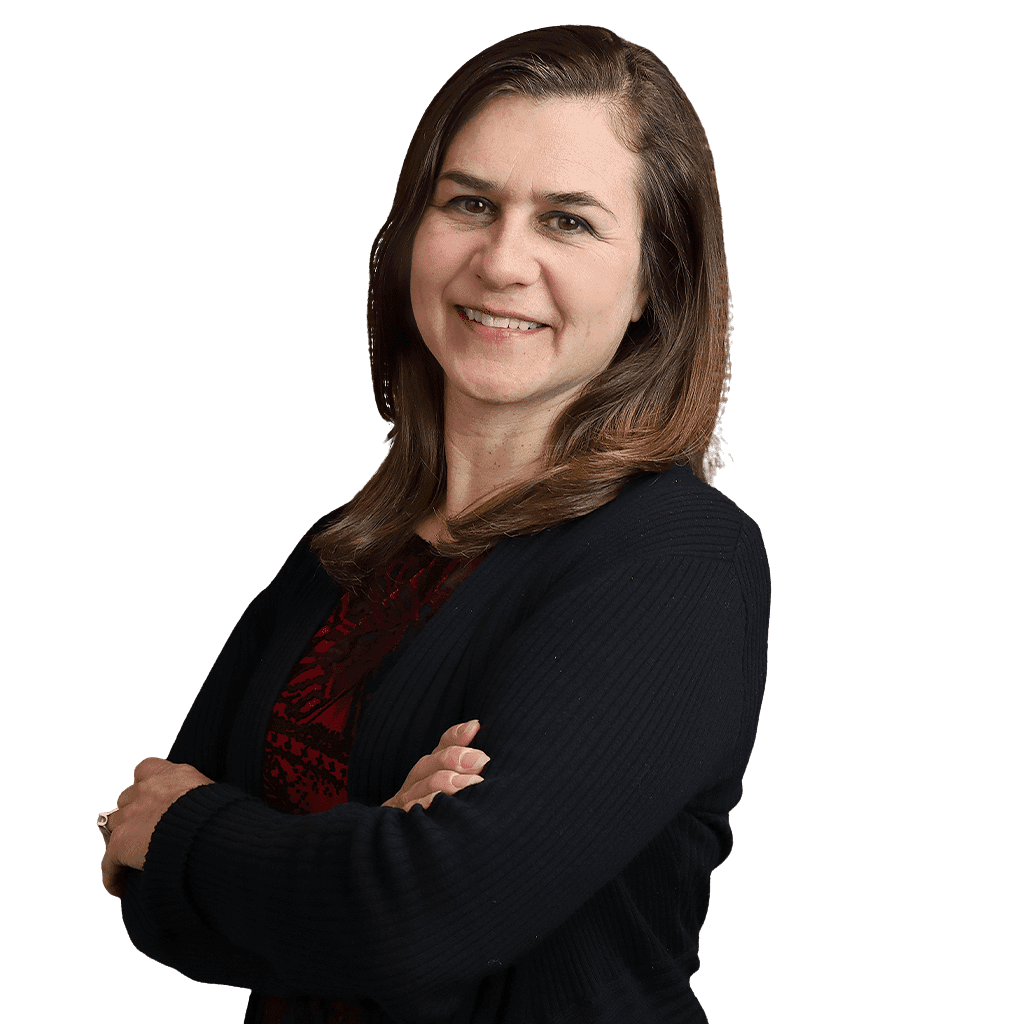 Tammy Hughes Founder of Waco Healing Room