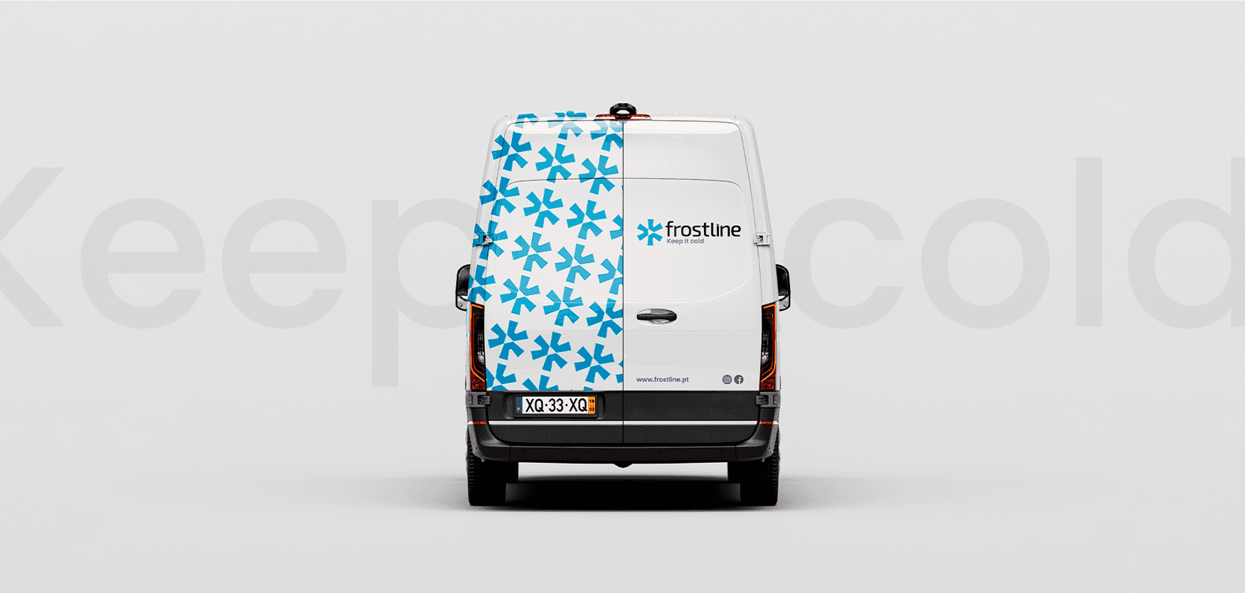Frostline