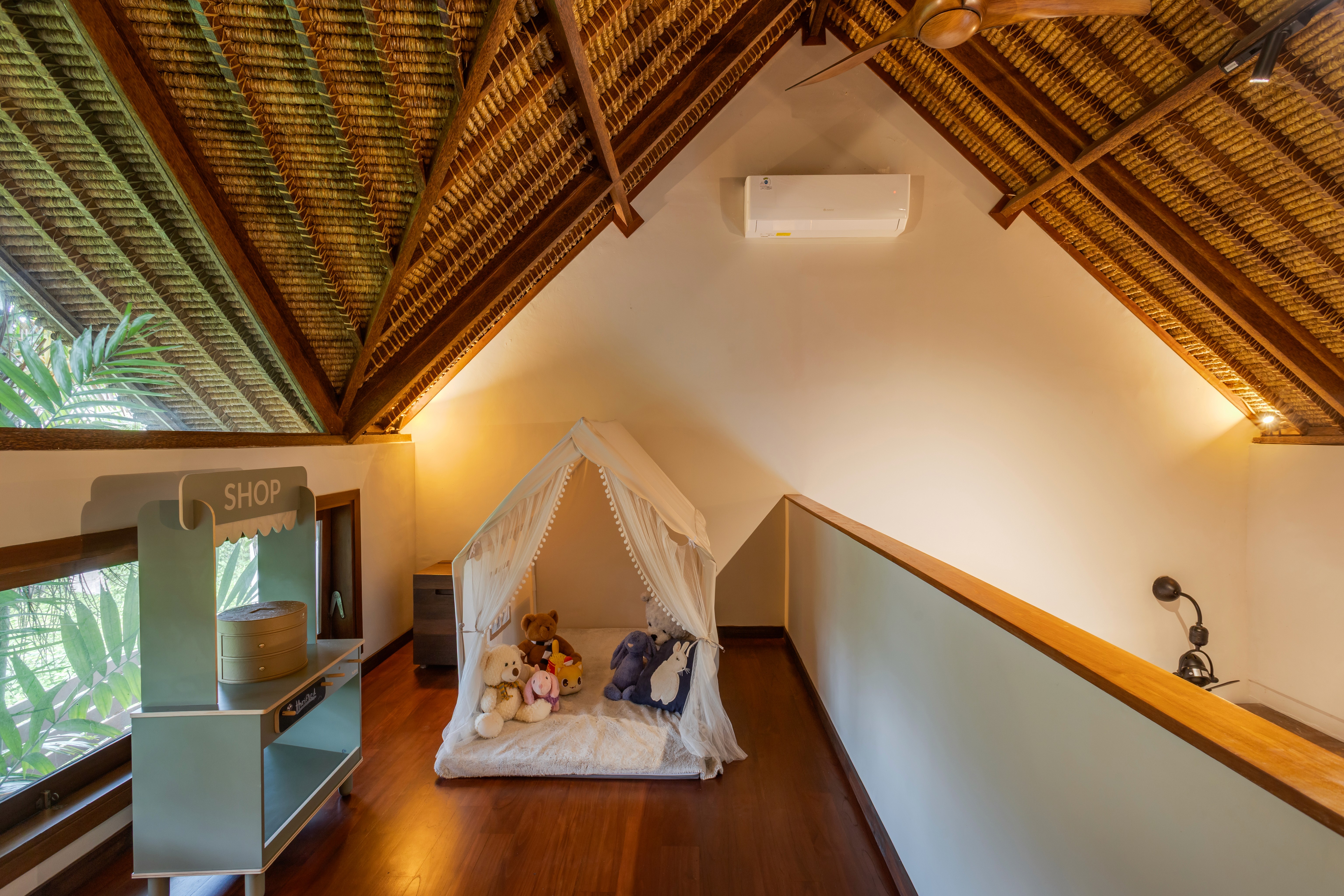 Villa Solas Bedroom 5a