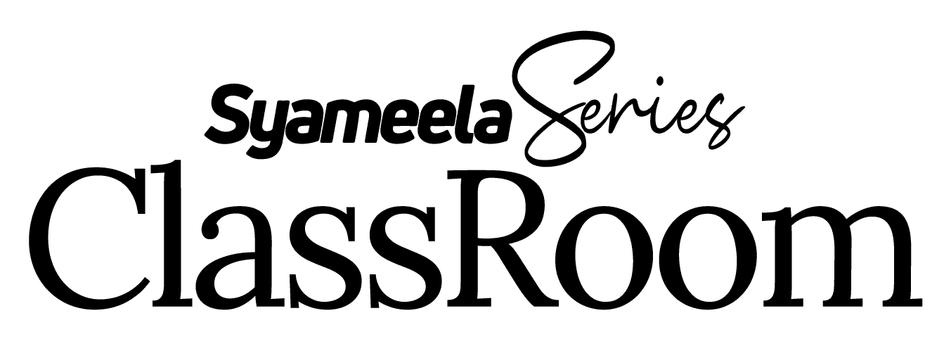 syameelaseries classroom