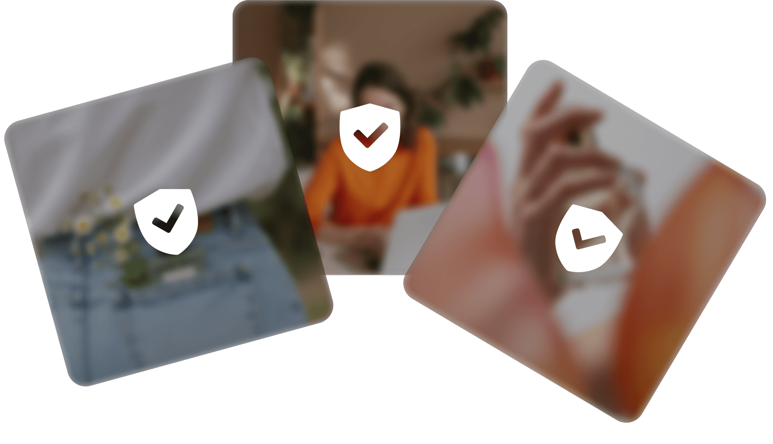 Macro of iridescent purple soap bubbles—dewy, textured beauty-foam cluster on a transparent background.