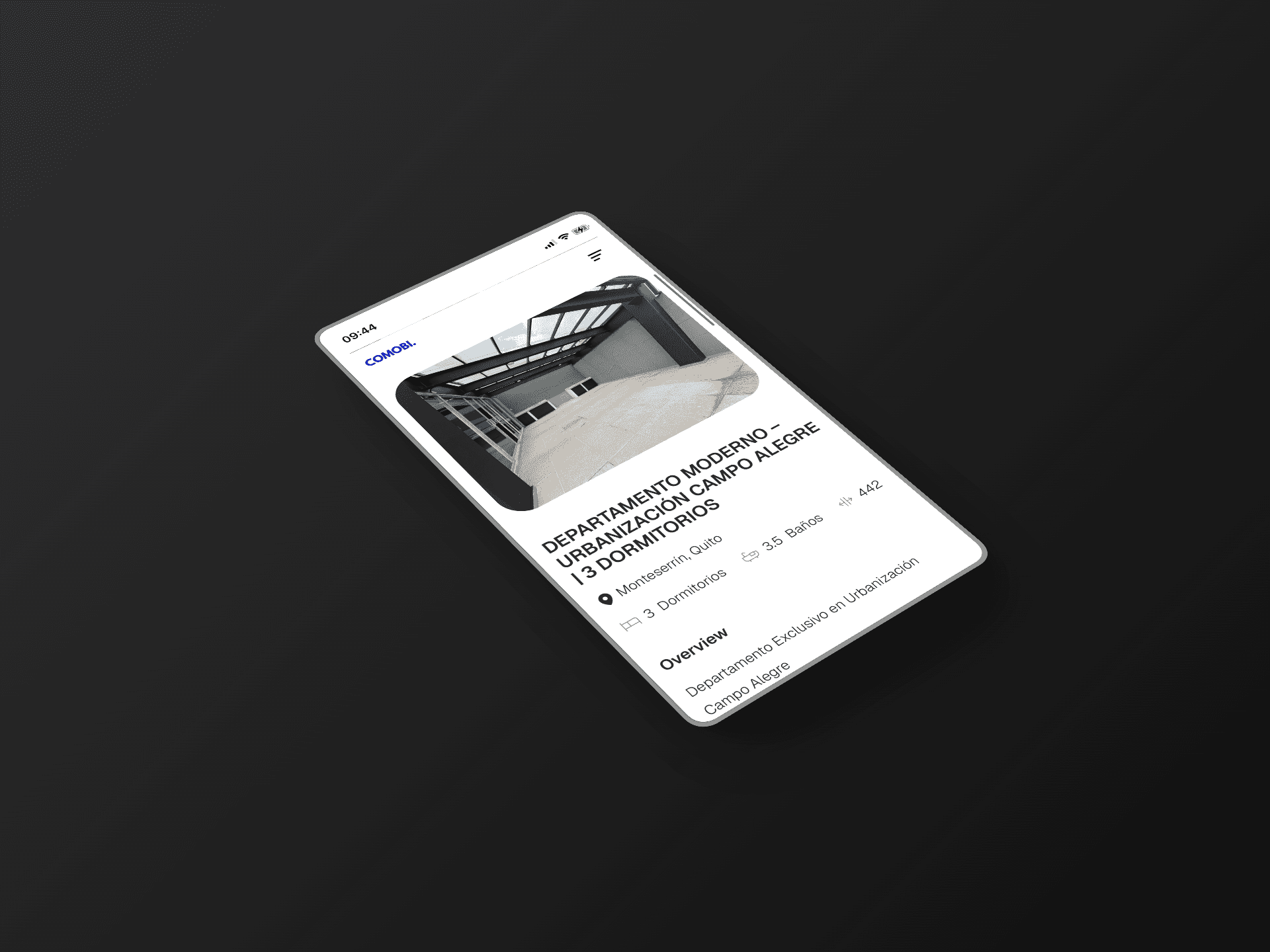 Closeup photo of hands holding smartphone