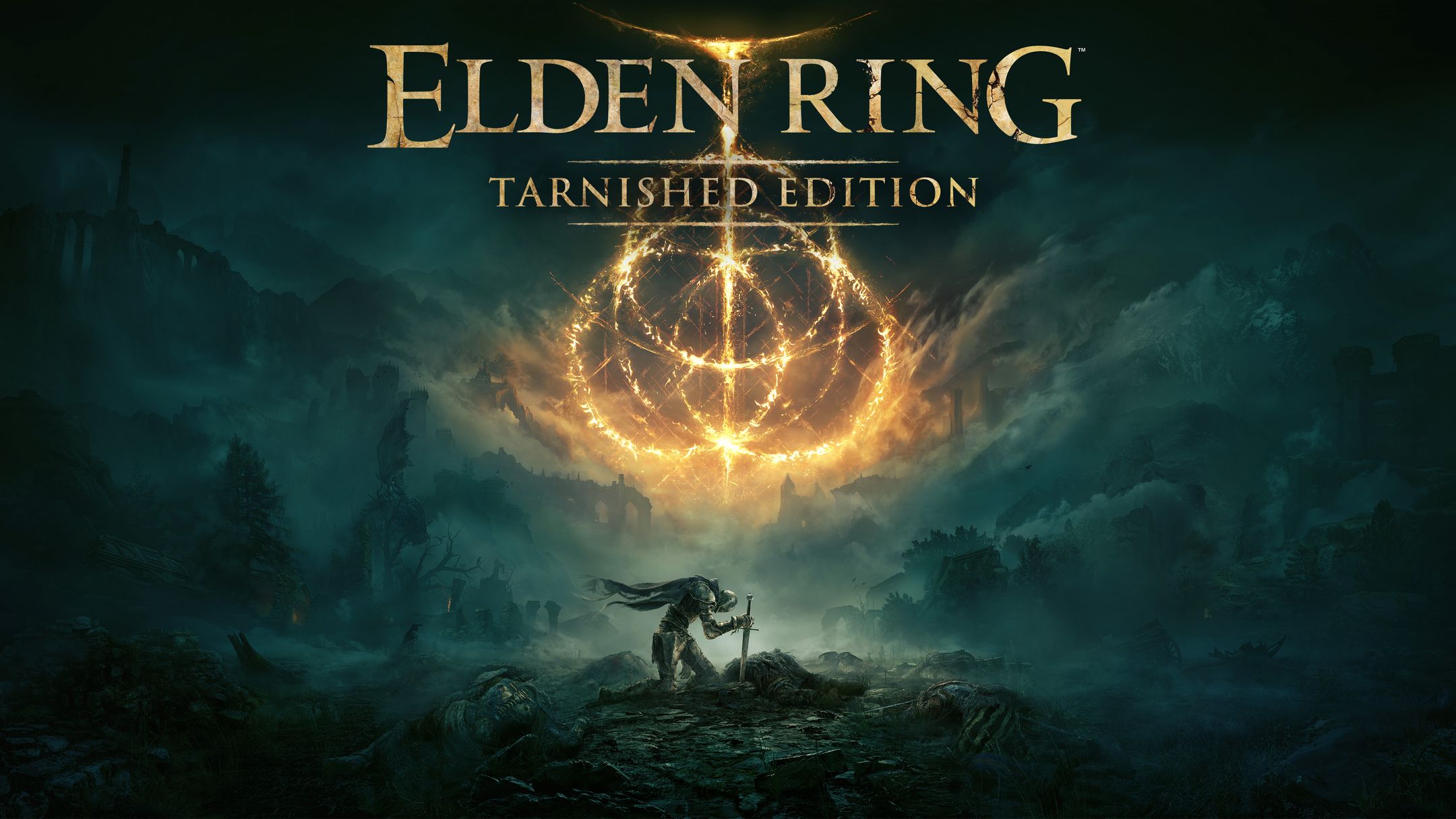 Elden Ring: Tarnished Edition (2025)