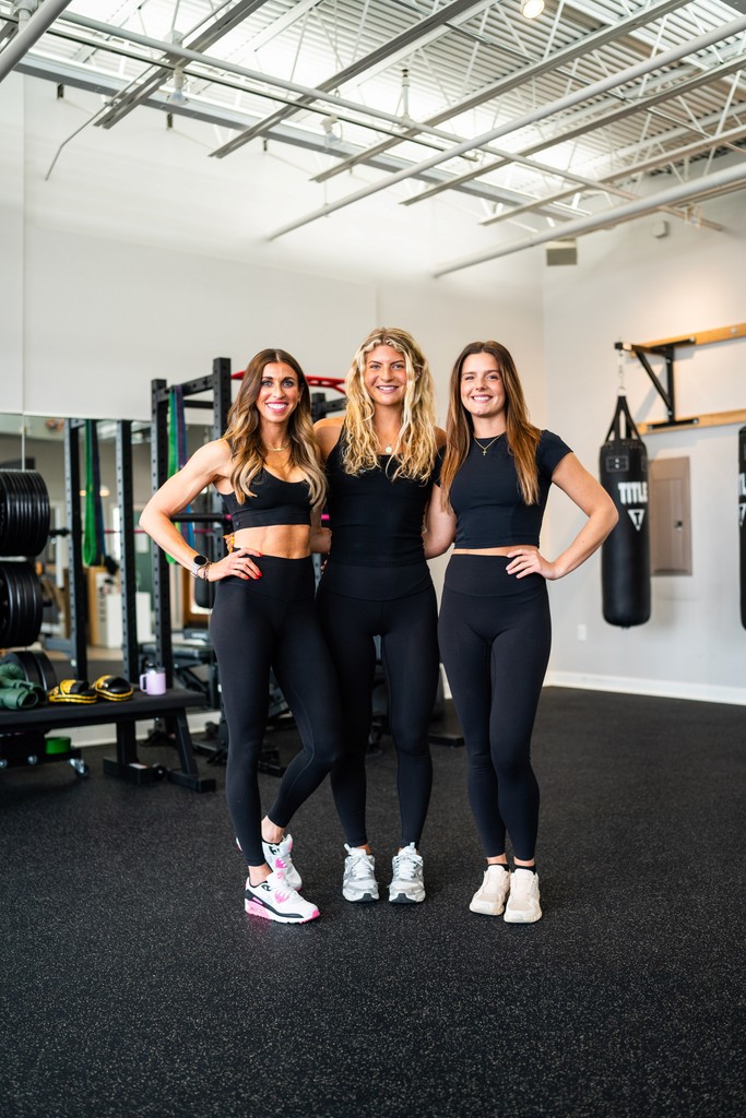 Gym Instructors
