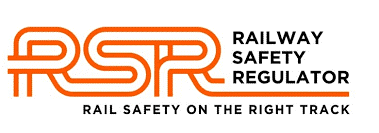 railway safety regulator logo