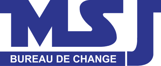 MSJ Bereau De Change