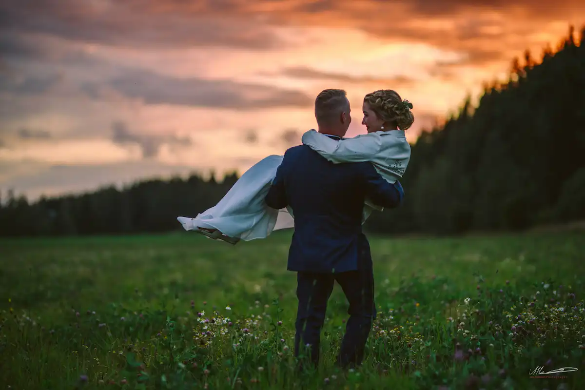 Hääkuvaus · Uusimaa · 2024