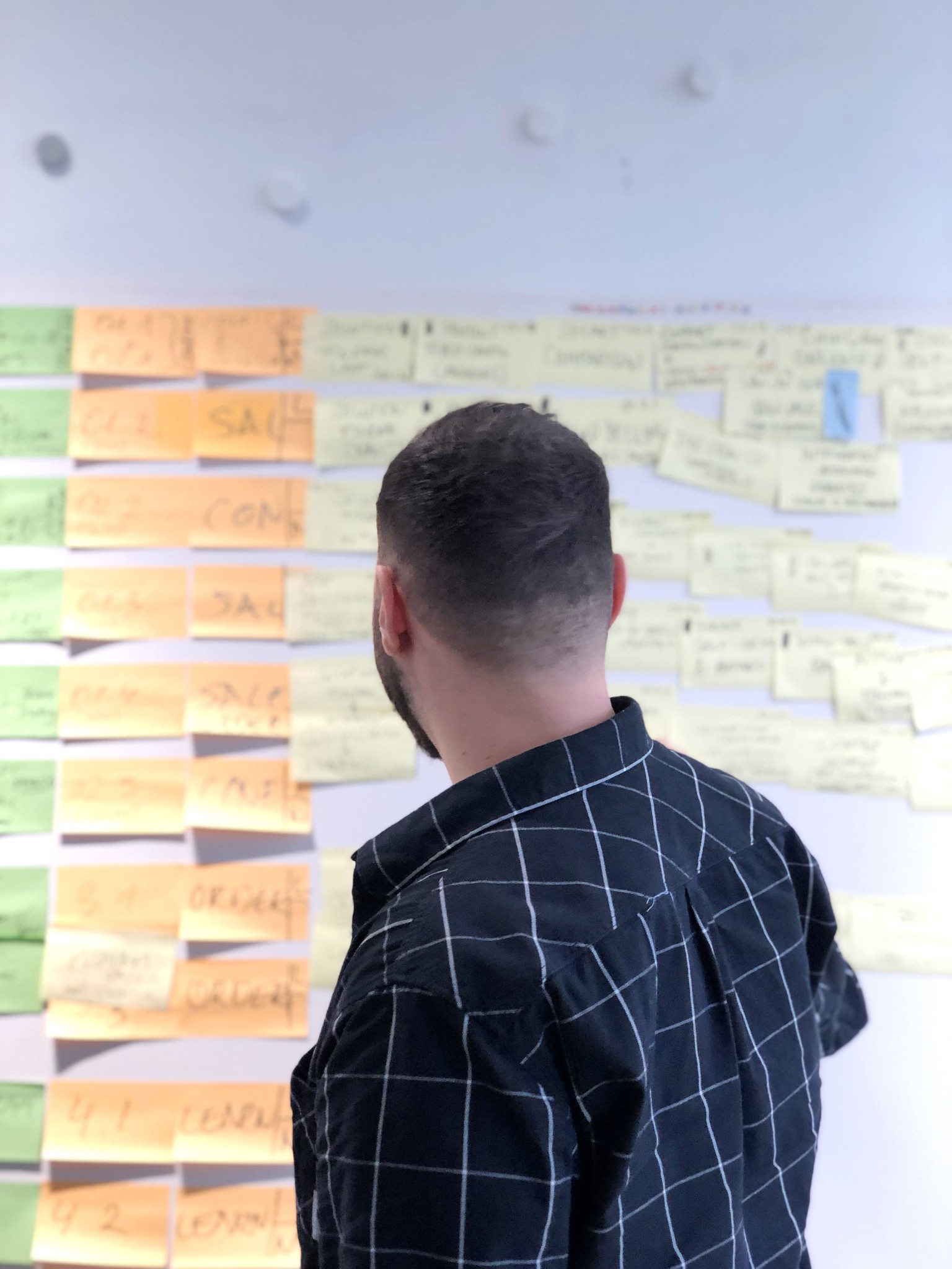 The image featured in the middle of the about us page