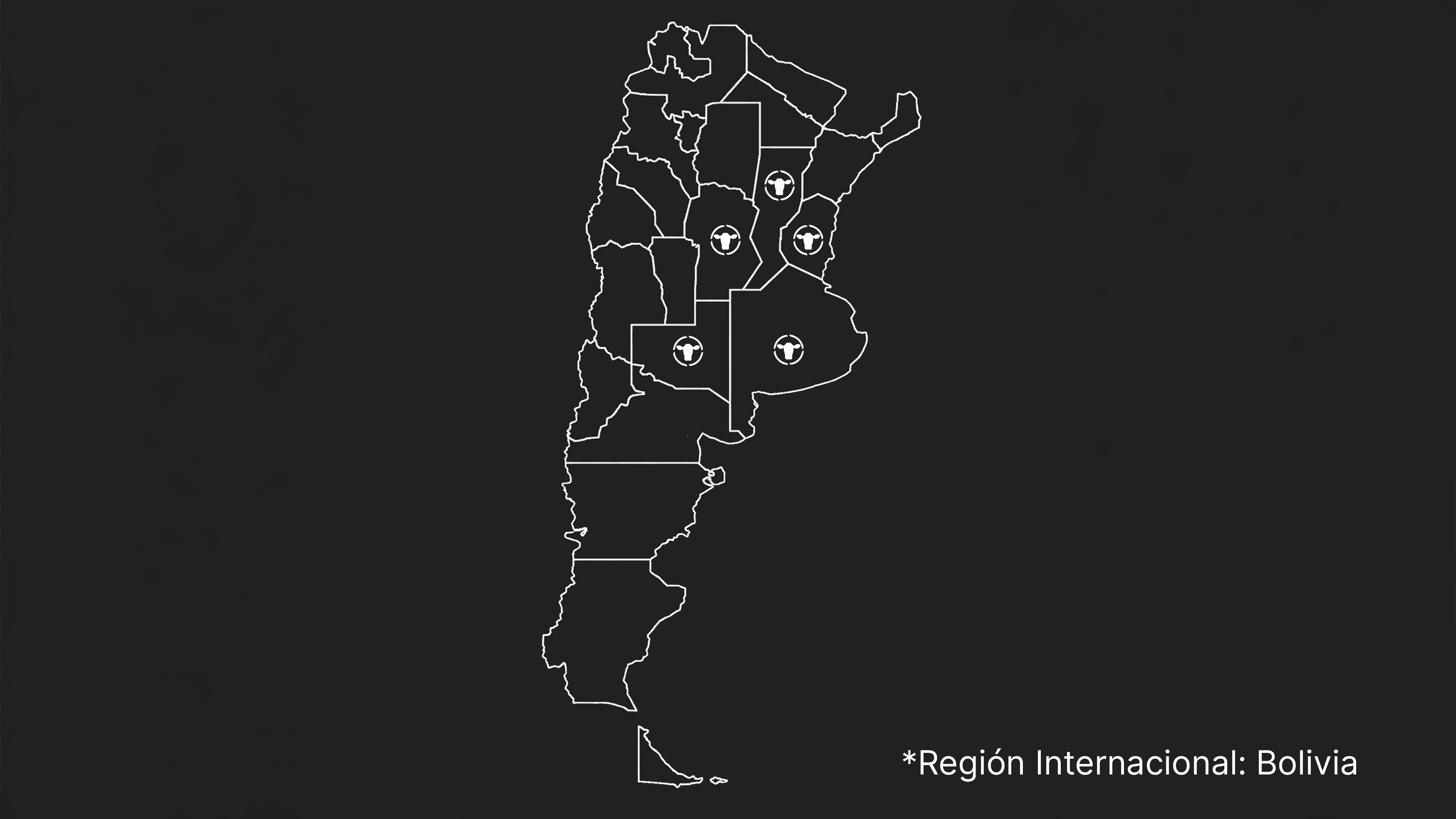 Mapa de Trabajo