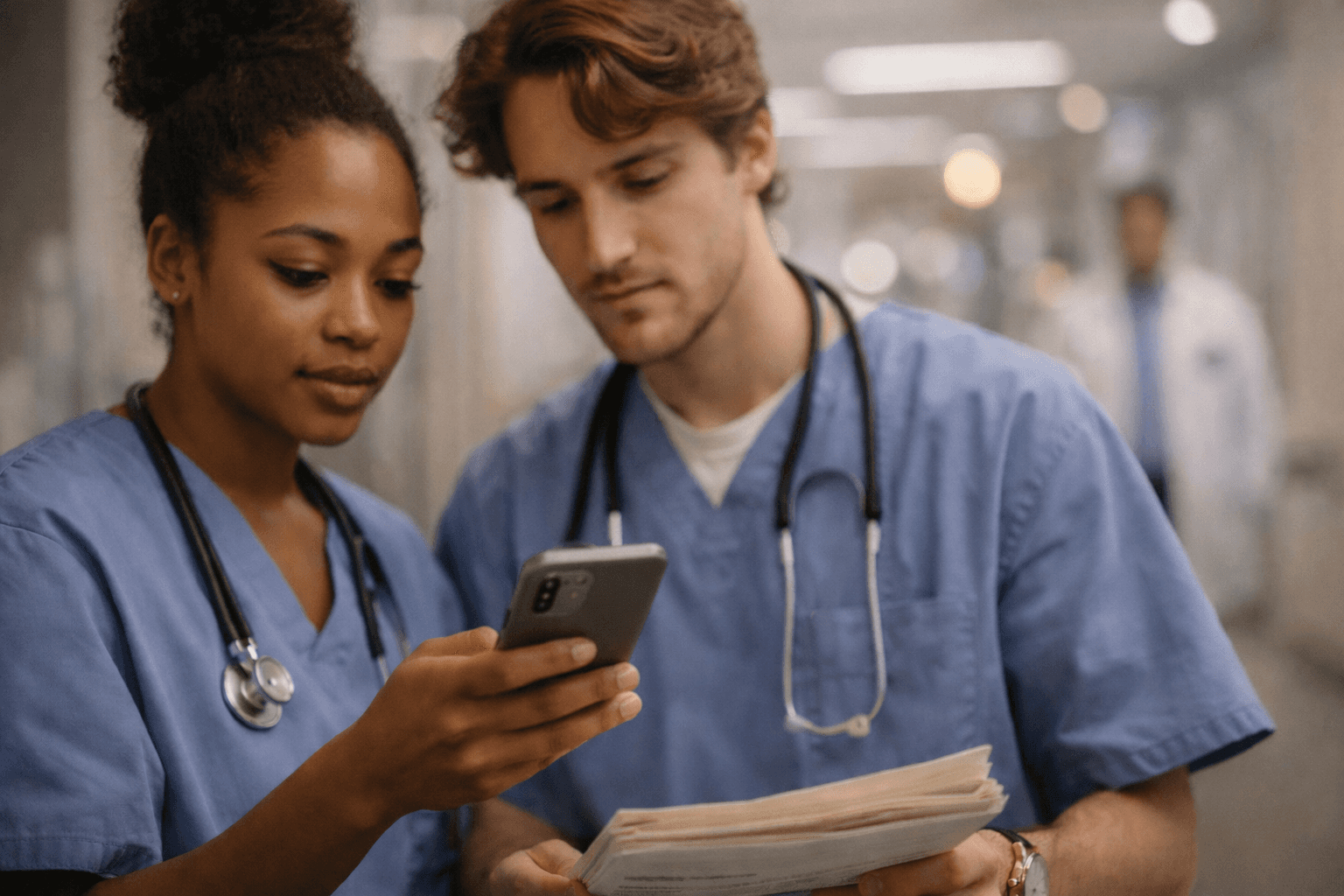 Best AI Apps for Medical Students 