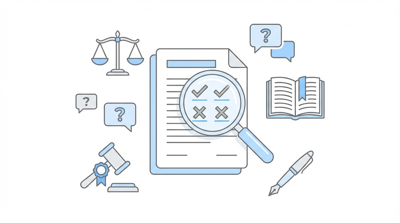 Appeals Council brief highlighting legal errors found in ALJ disability decision