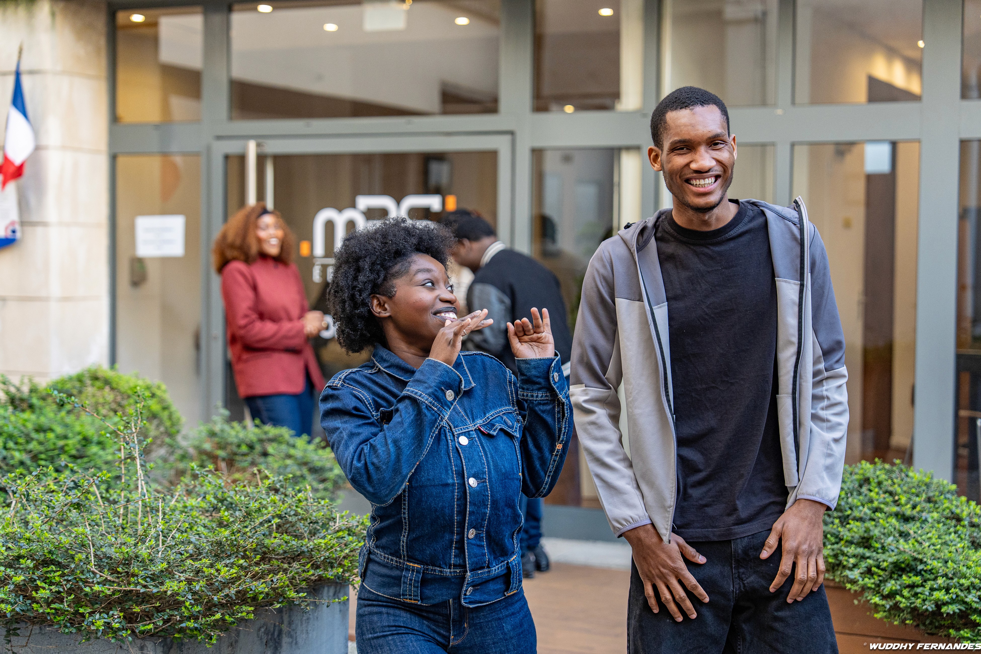 BTS Support à l'Action Managériale