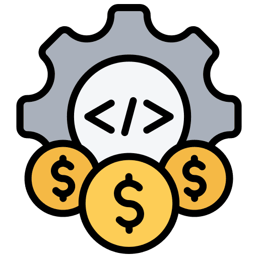 3D illustration of a clipboard with a checklist. A large red checkmark is ticked next to one of the items, conveying completion or approval.