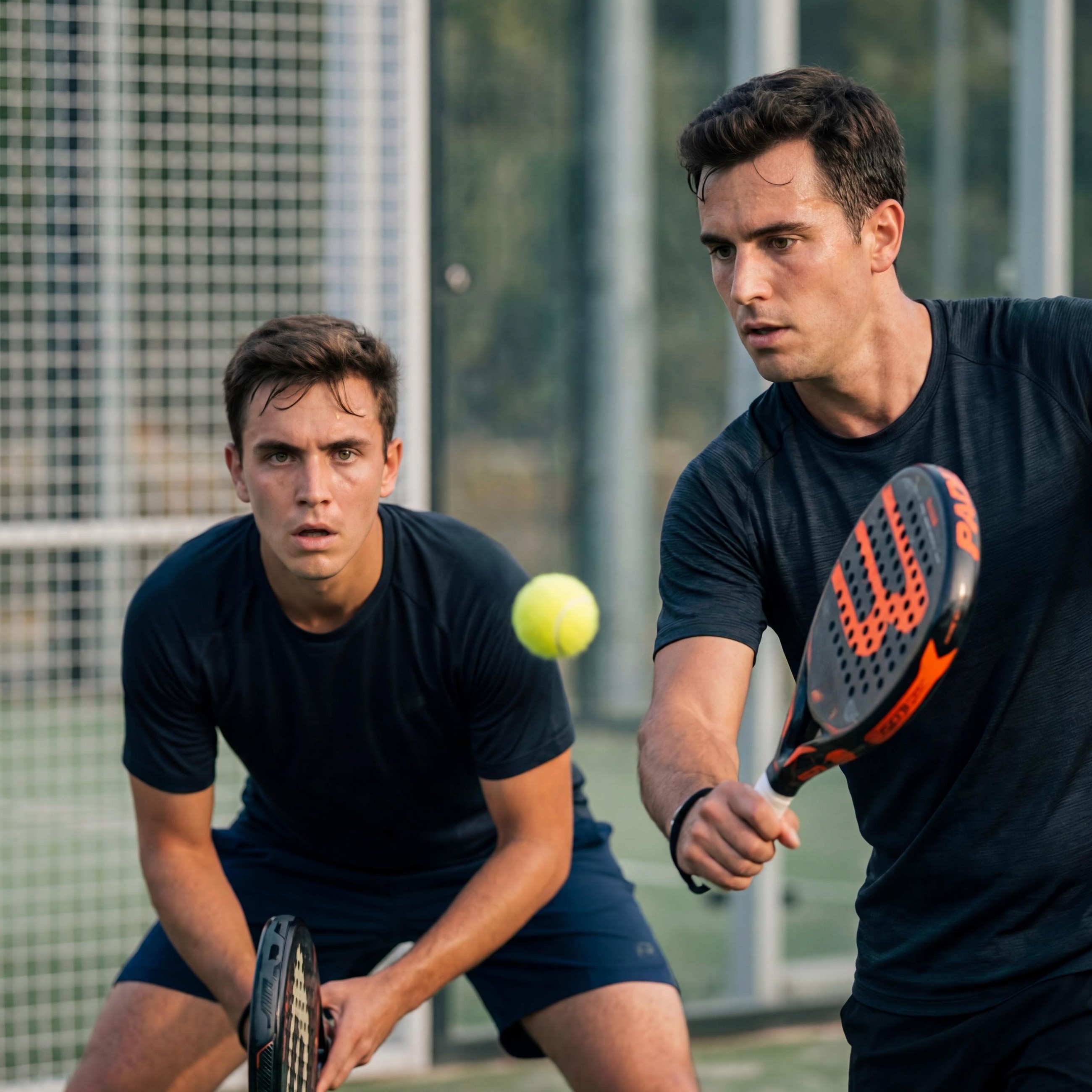Course - PadelPro