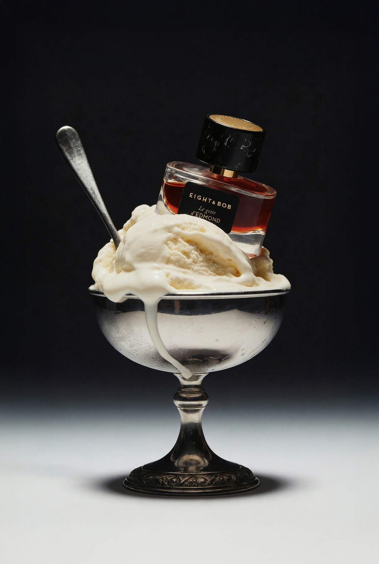 Les Extraits Le geste d'Edmond