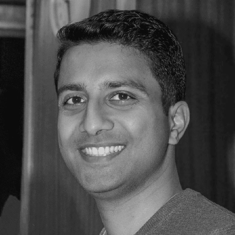 Ahmed Malik Co-founder ScalePost