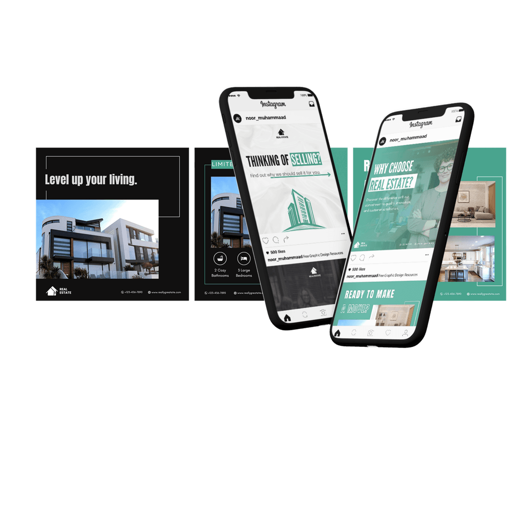 Image design systems