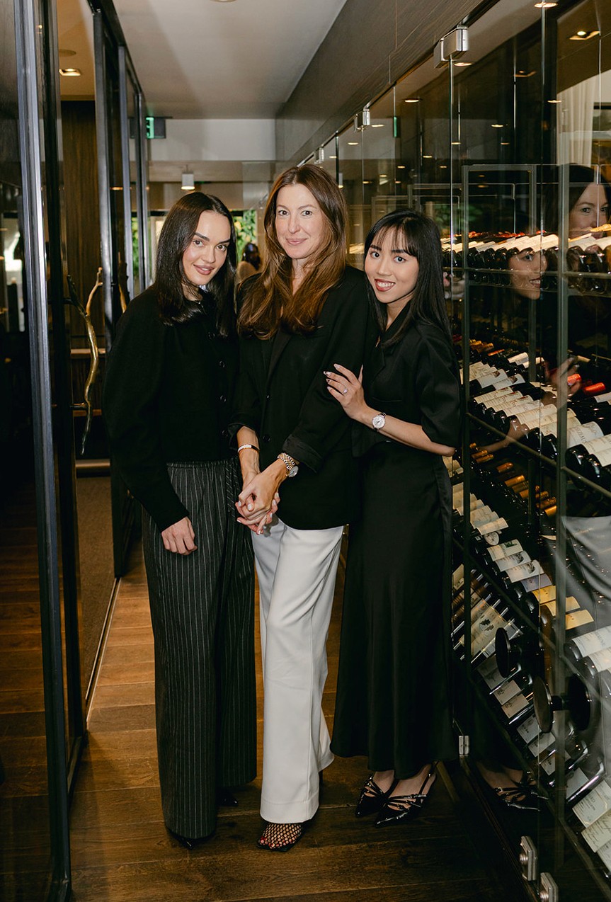 Piccolo PR Melbourne Sarah Cincy