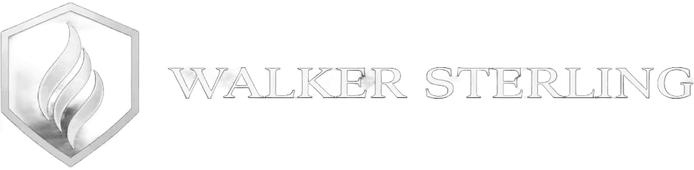 Walker Sterling