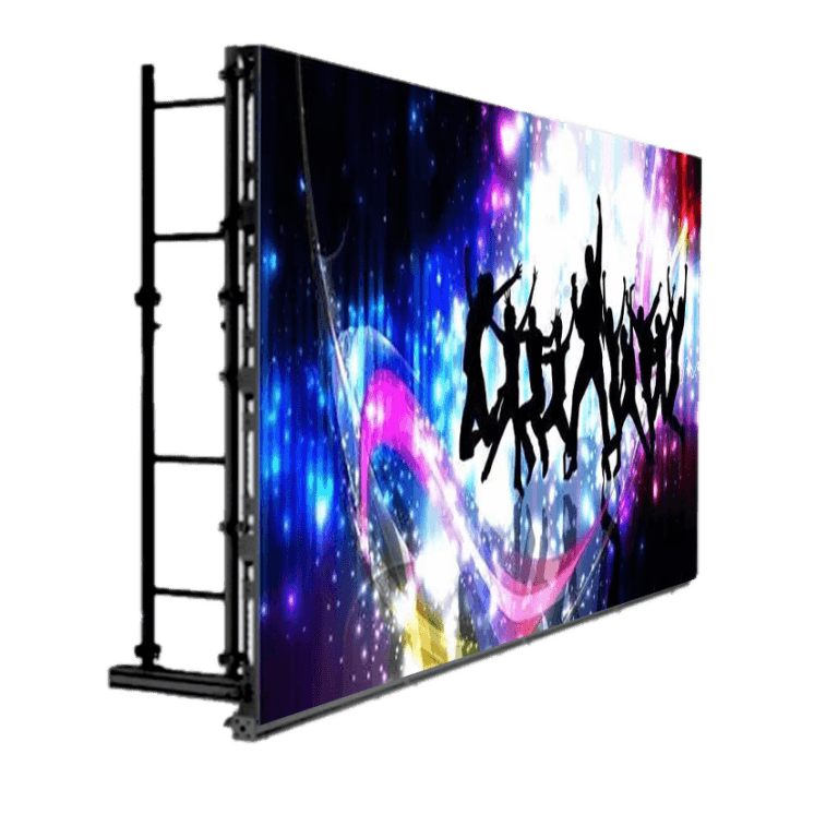 LED-Wall Modular