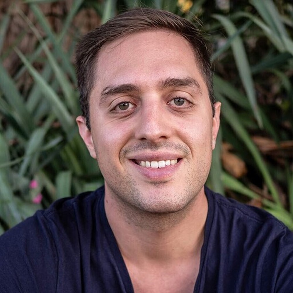 Alberto Cuesta Cañada