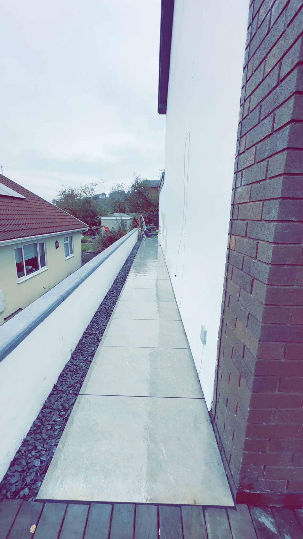Residential Extension