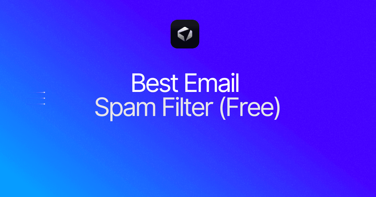 A Complete Guide to Best Email Spam FIlter