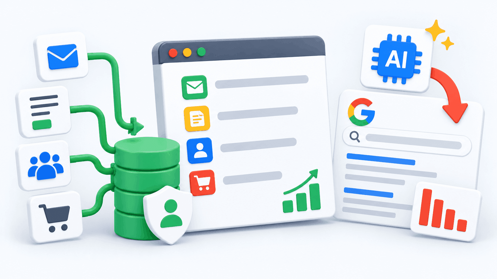First-party data collection strategies