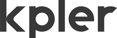 Kpler logo