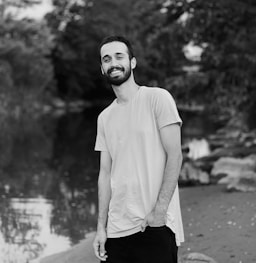 Matteo Lane