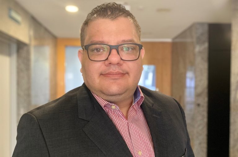 André Carvalho é CEO & Founder da Tempus Inova