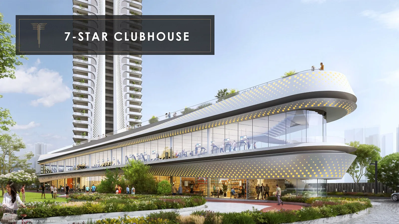 Smartworld The Edition