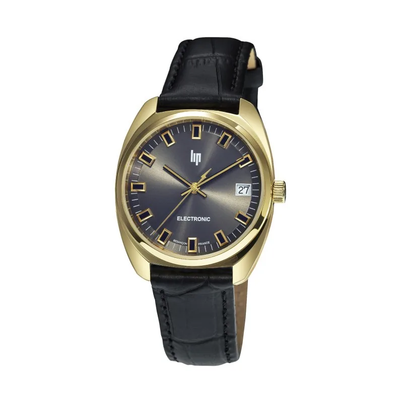 Montre LIP General De Gaulle 35