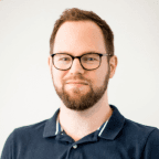 Anders from Custimoo.