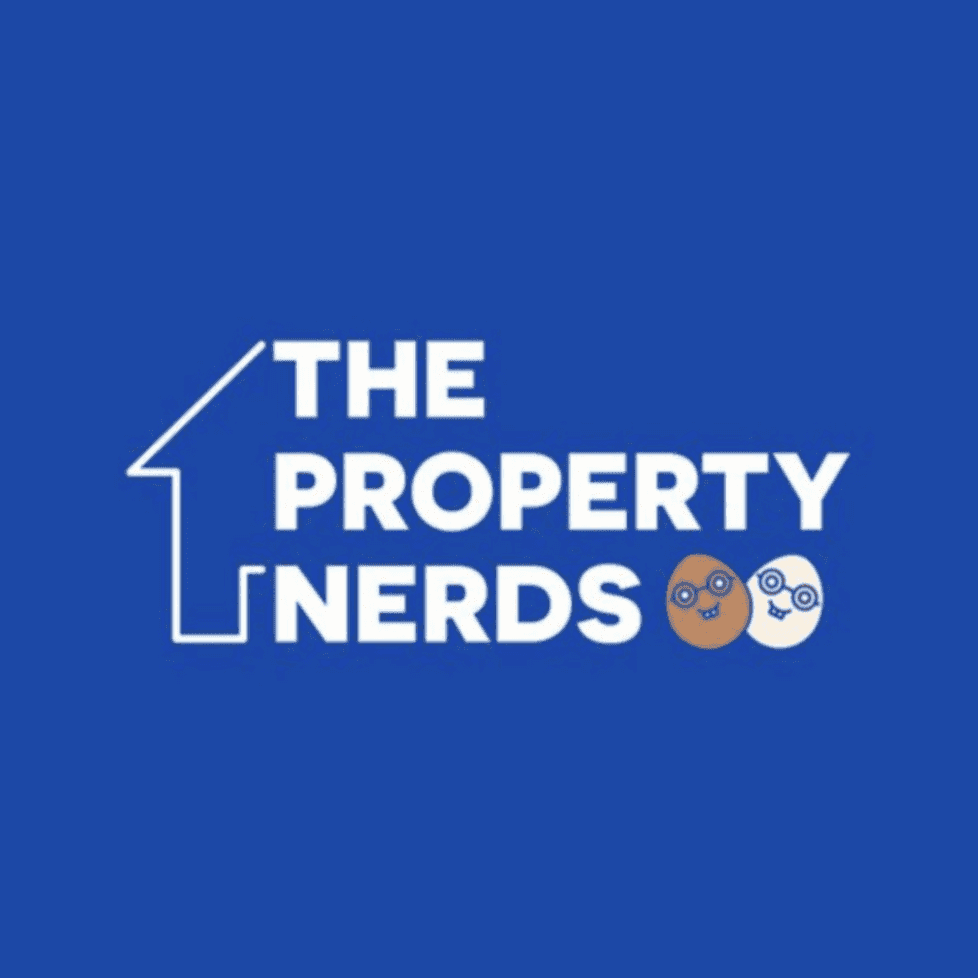 The Property Nerds logo