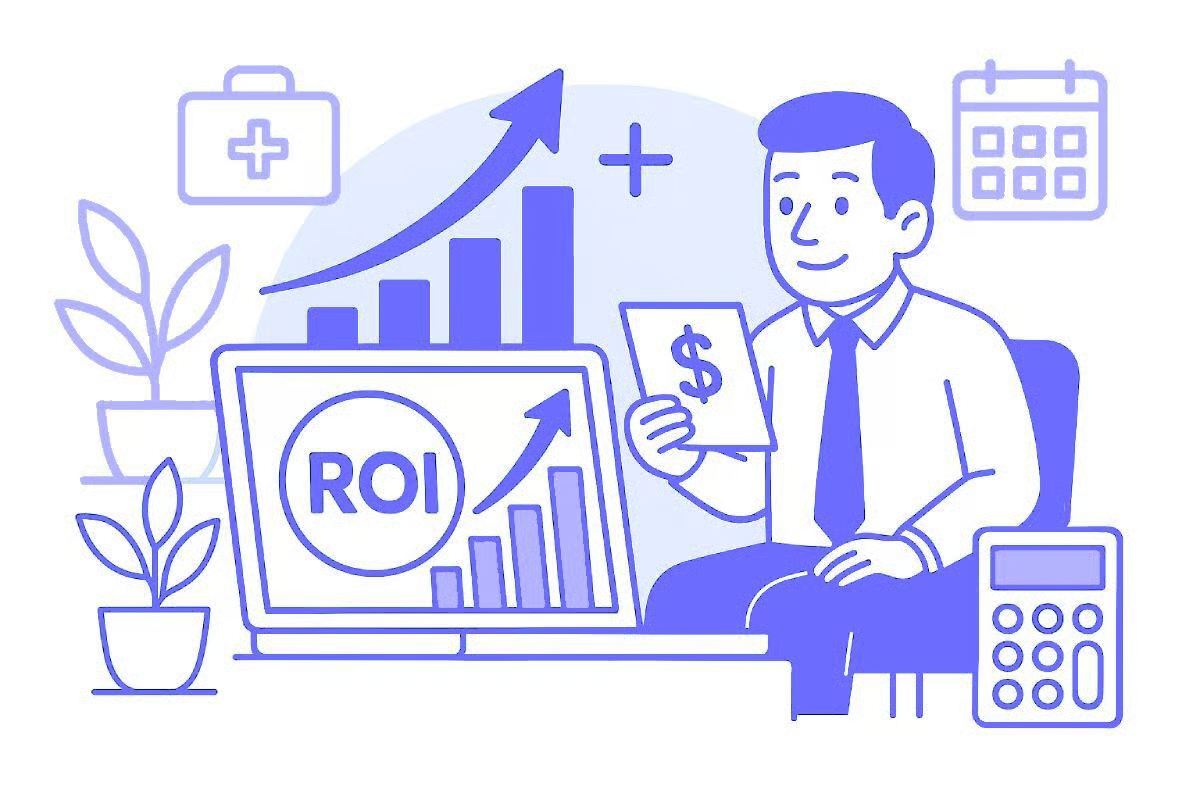 ROI en salud laboral