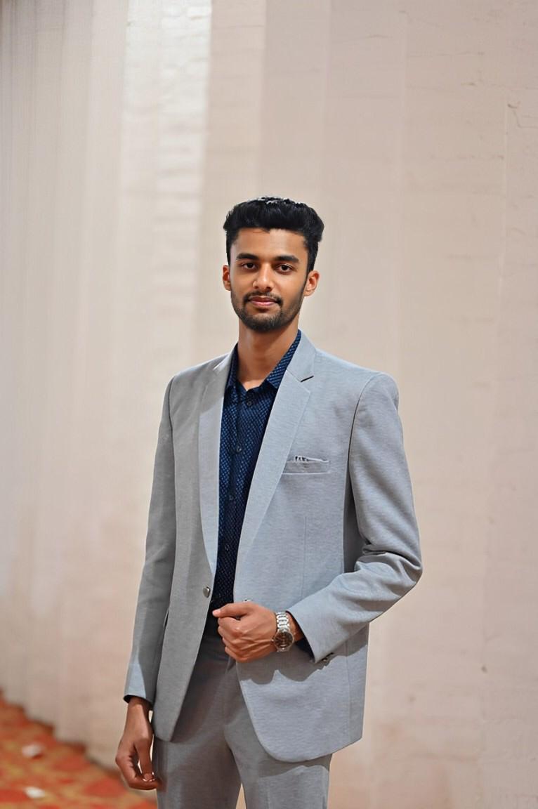 Profile Image of Logo Design Client