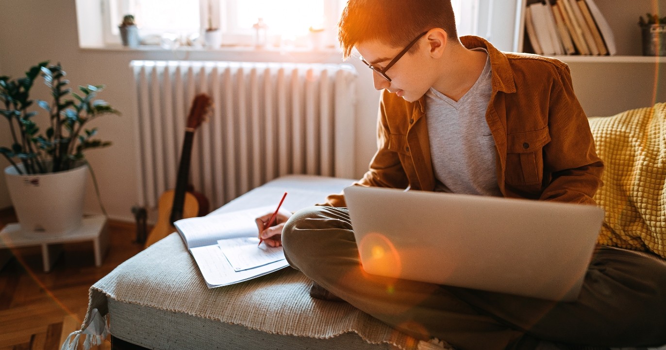 15 Online Summer Programs for High School Students