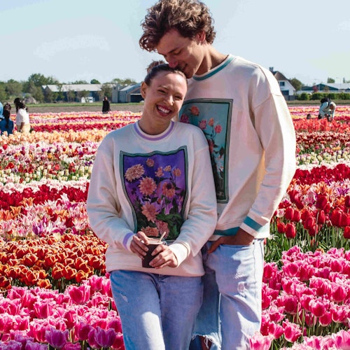 Tulip Experience Amsterdam