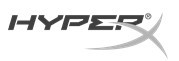 Proveedor de periféricos y memorias de alto desempeño HyperX