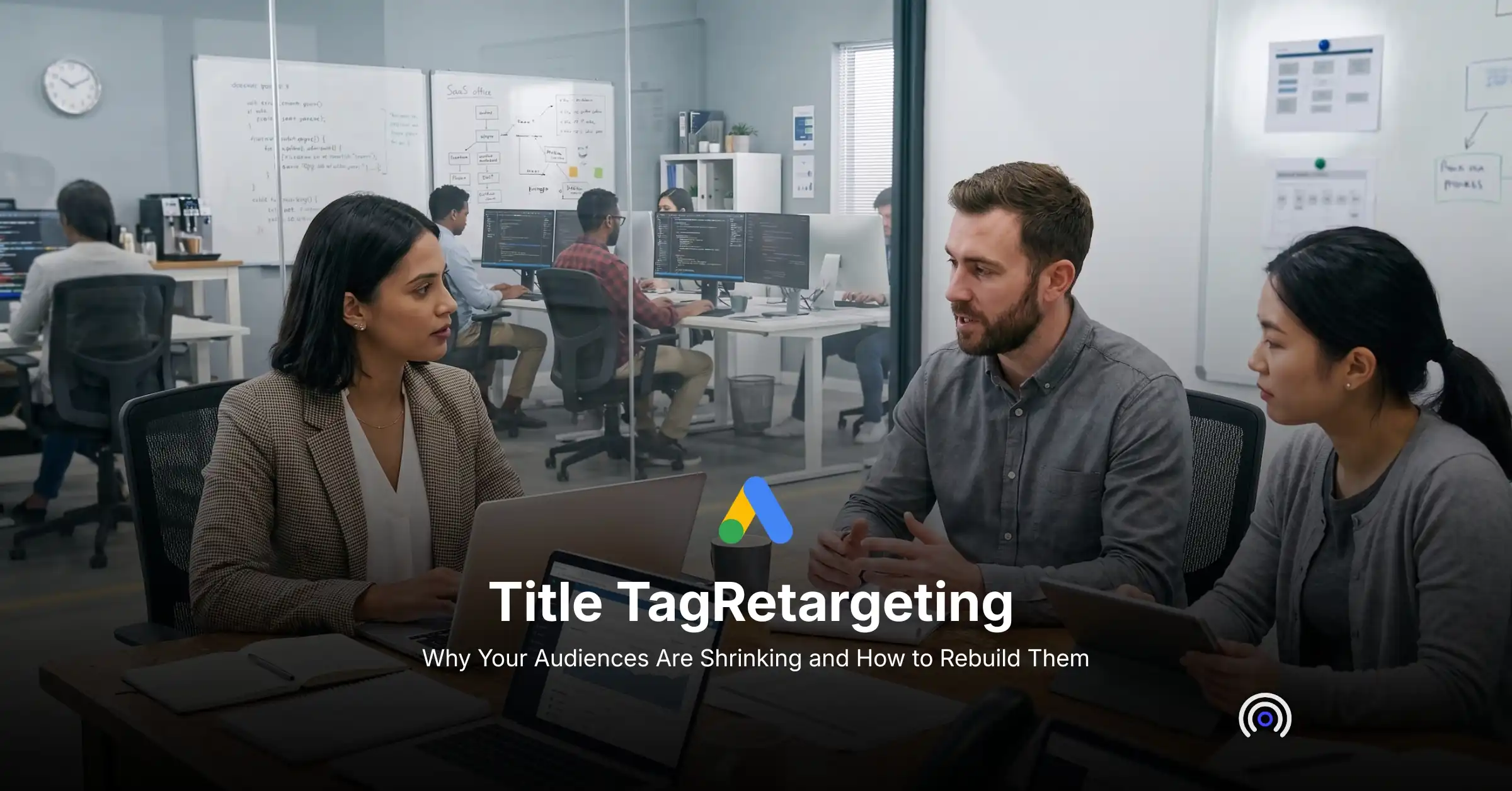 Retargeting Signal Loss