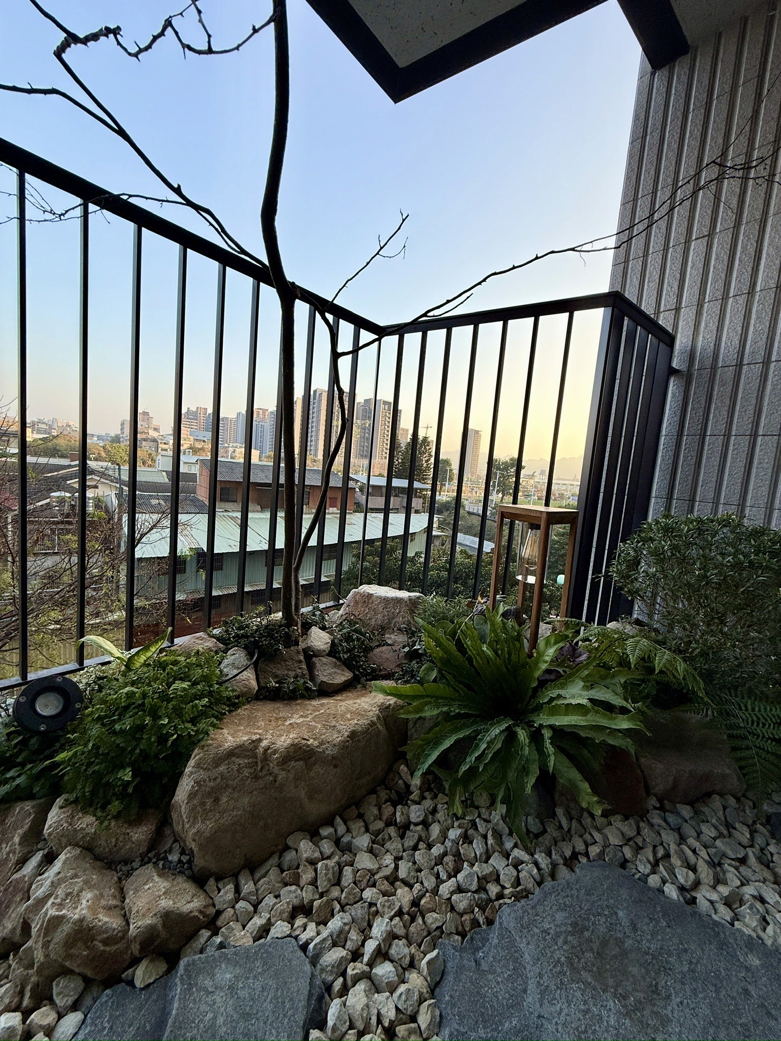 Portfolio project image