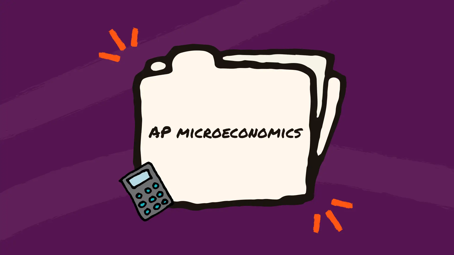 Image of AP Microeconomics teacher sharing a production possibilities curve (PPC) to his AP Econ students.