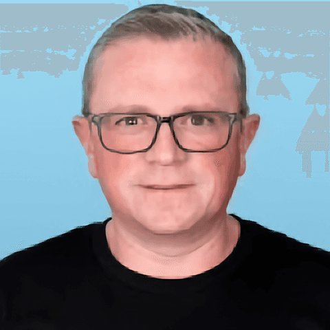 Brian Walsh, a NextPlay client